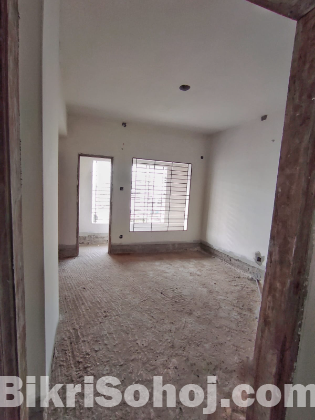 Flat Sell